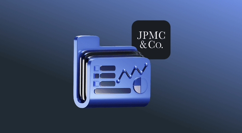 JPMorgan Chase Reports Strong Q4 & Full-Year 2025 Performances