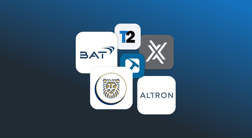 JSE & NYSE Shares Analysis 10 - 14 November