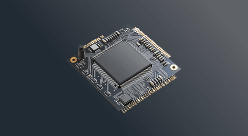Marvell Shares  Jump After Chipmaker Secures Spot in S&P 500