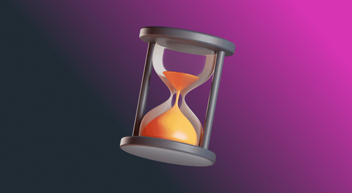 Trading schedule change on Memorial Day 