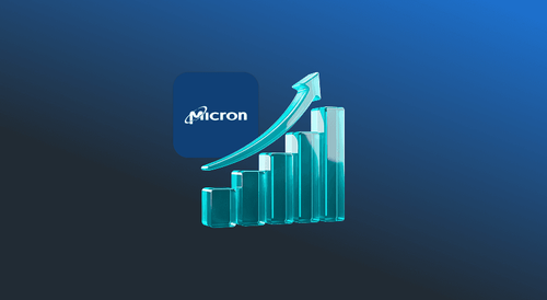 Micron Delivers Solid Q1, Citing Record Revenue and Strong AI Demand