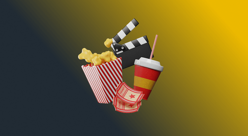 Netflix Beats Revenue Estimates