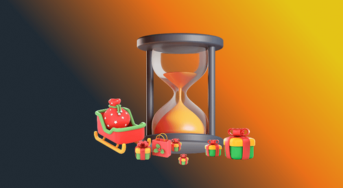 Trading schedule change on New Year days