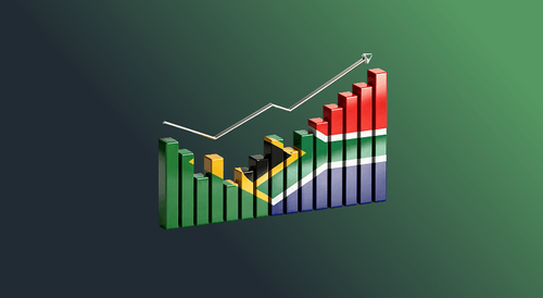 Ninety One Bullish on South African Equities Despite Iran War Volatility