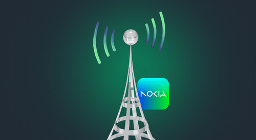 INVESTMENT INSIGHTS - Nokia Corporation (NOK)