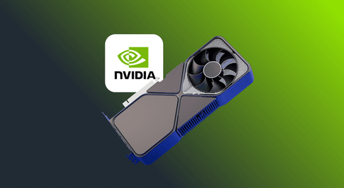 Nvidia Beats Estimates Again, but Shares Dip on AI Durability Questions