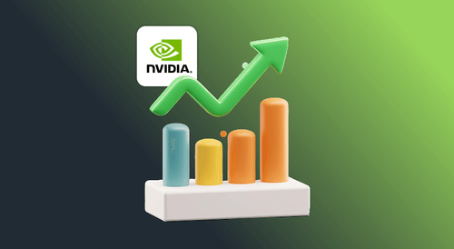 Nvidia Beats Estimates with Record $57 Billion Revenue