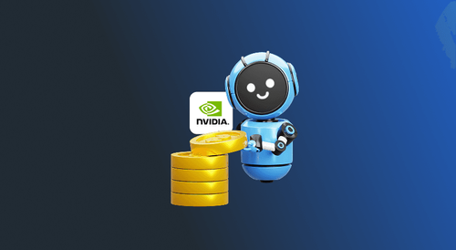 AI Demand Fuels 56% Nvidia Revenue Spike