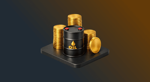 Oil Jumps, Stocks Pull Back as Mideast Ceasefire Hangs in the Balance