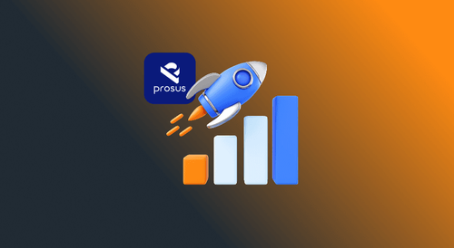 Investment Insights - PROSUS N.V (PRX)