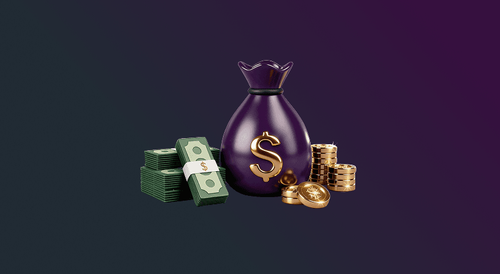 Palantir Nearly Doubles Revenue in a Year