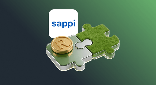 South Africa's Sappi  Teams Up with European Giant UPM in R8 Billion Joint Venture
