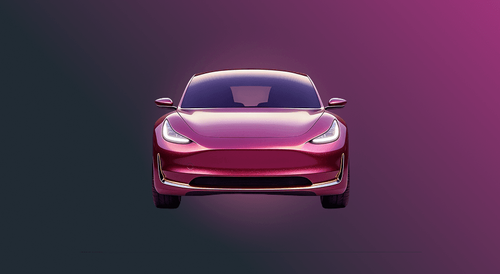 Tesla's European Rebound Accelerates as French Registrations Surge 655%