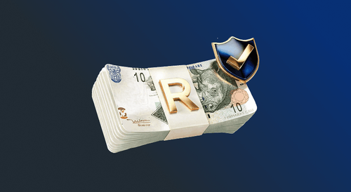 The Rand is Back to January 2026 Levels 