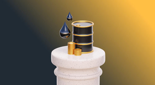 U.S.-Iran Talks Collapse: Oil Jumps Over $100, Dollar Surges