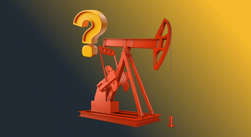 Ceasefire Update: Oil Prices Rebound as Hormuz Remains Restricted