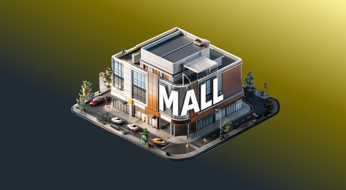 Vukile's Mall Money Goes Continental