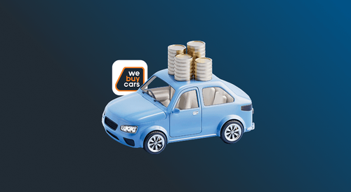 WeBuyCars Expands Footprint and Acquires GoBid Stake 