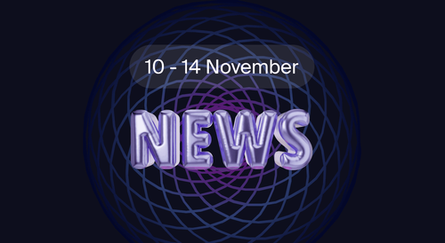 Your Week in the Markets