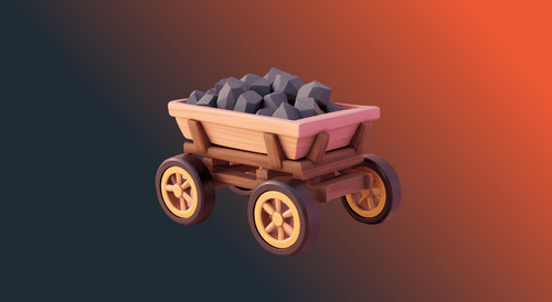 South African Coal Exports Climb to Four-Year High on Logistics Recovery