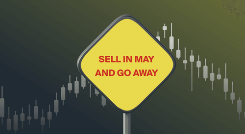 Sell in May and go away | Myth or investor wisdom?