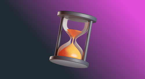 Trading schedule change on May 29 - June 1