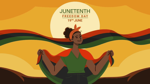 Juneteenth Day Trading Schedule