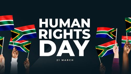 Human Rights Day Updated Trading Schedule