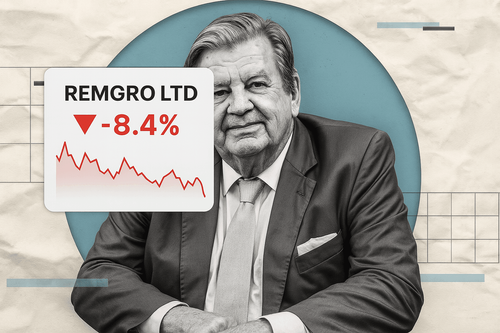 Rupert Group Eyes £5.7bn PIC Sale: R135 Billion Deal in the Works