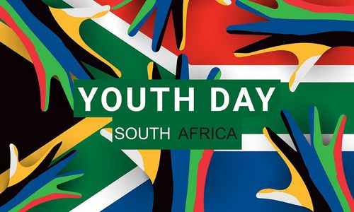 South Africa's Youth Day Trading Schedule