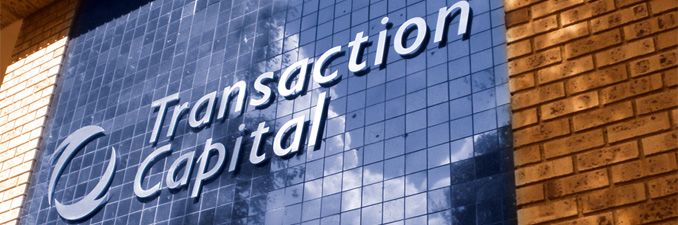 Transaction Capital Sees Less Losses