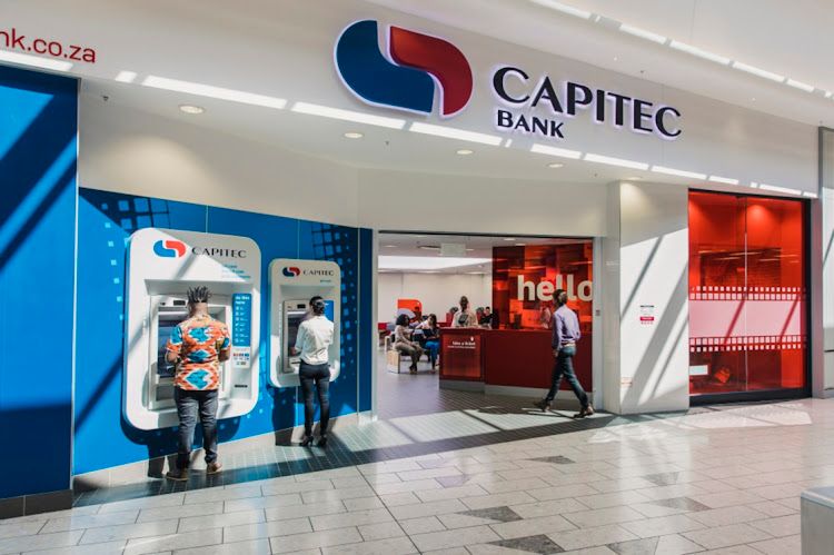 Capitec, Cashbuild and NHFC Partnership